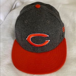 New Era Chicago Bears hat